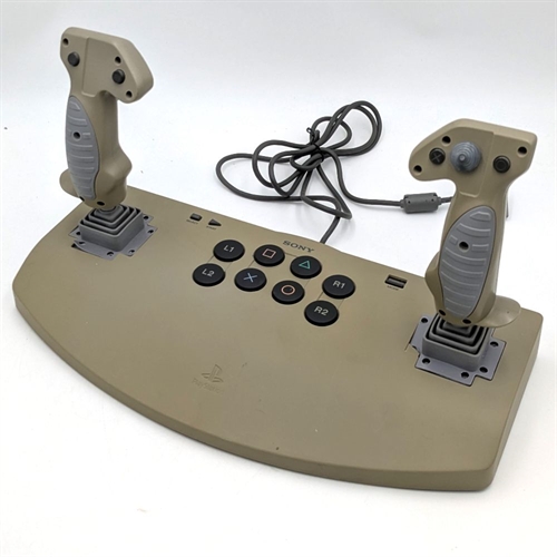 Sony Analog Joystick - PS1 Accessories (C Grade) (Used)